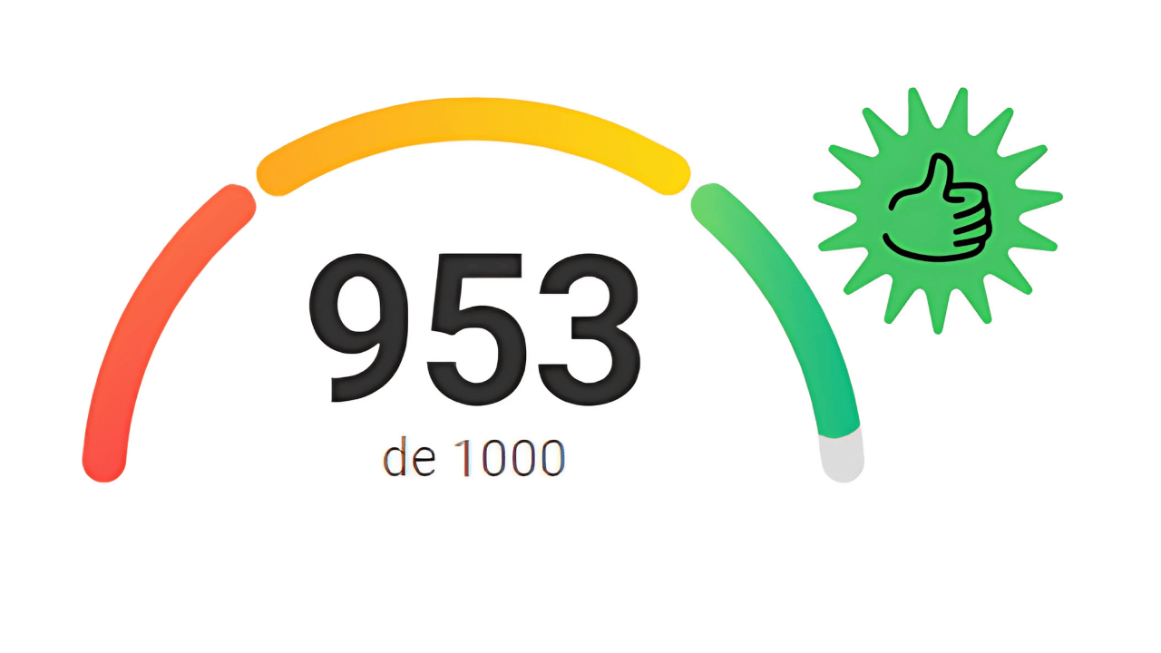 Score Baixo