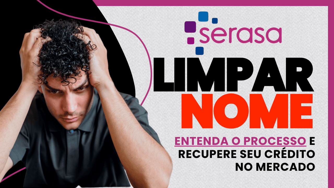 Limpar o Nome
