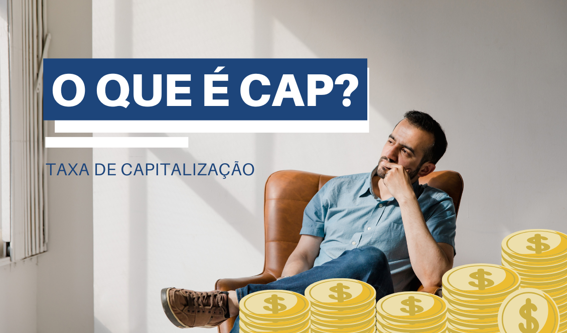 O que é CAP?