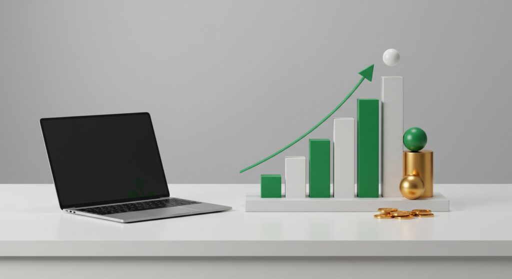 image-13-1024x559 4 Formas para Gerar Renda Extra Online e Transformar Sua Realidade Financeira (2025)