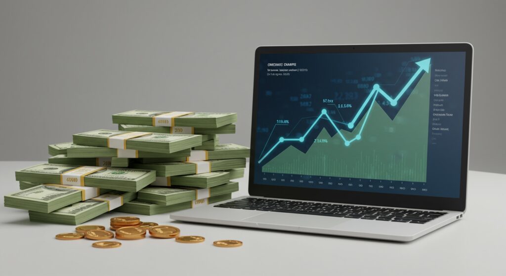 image-14-1024x559 4 Formas para Gerar Renda Extra Online e Transformar Sua Realidade Financeira (2025)
