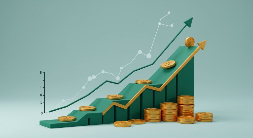 image-8-1024x559 4 Formas para Gerar Renda Extra Online e Transformar Sua Realidade Financeira (2025)