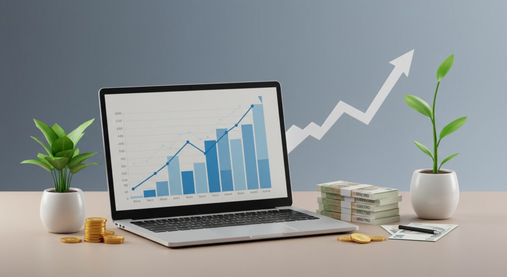 image-9-1024x559 4 Formas para Gerar Renda Extra Online e Transformar Sua Realidade Financeira (2025)