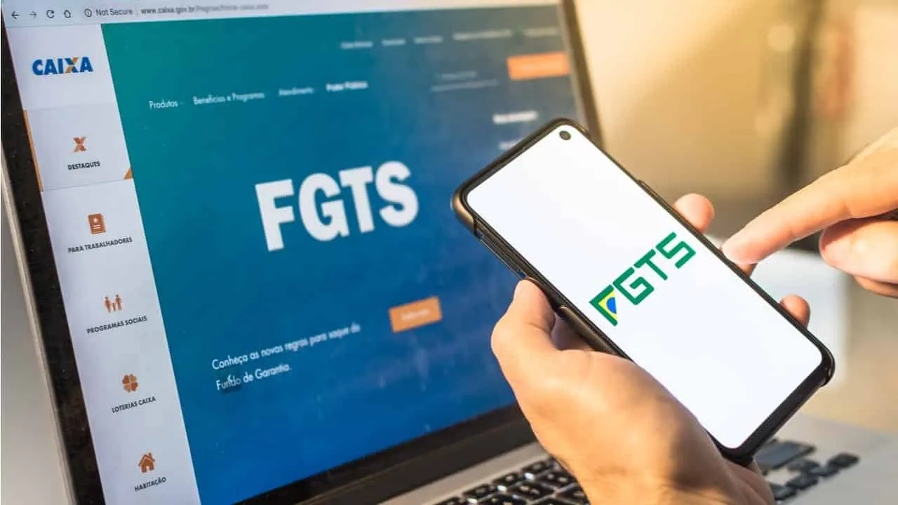 fgts-digital Sistema Financeiro