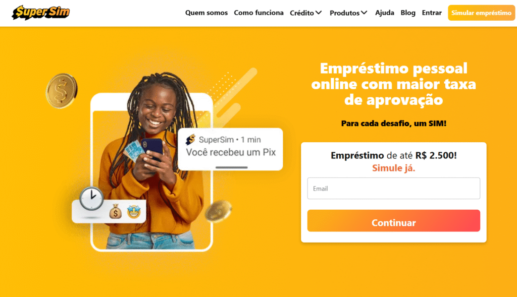 image-4-1024x589 O Que É Empréstimo e Como Funciona: Guia Completo 2025