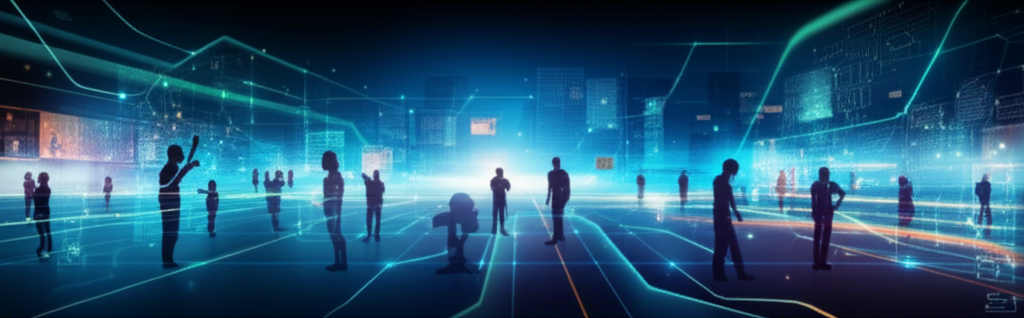 be7f7218-3877-4ccb-9625-c370d449b77f O Futuro do Trabalho: Tendências, Habilidades e Modelos que Estão Redefinindo o Mercado